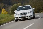 Mercedes-Benz E300 BlueTEC 2009 года